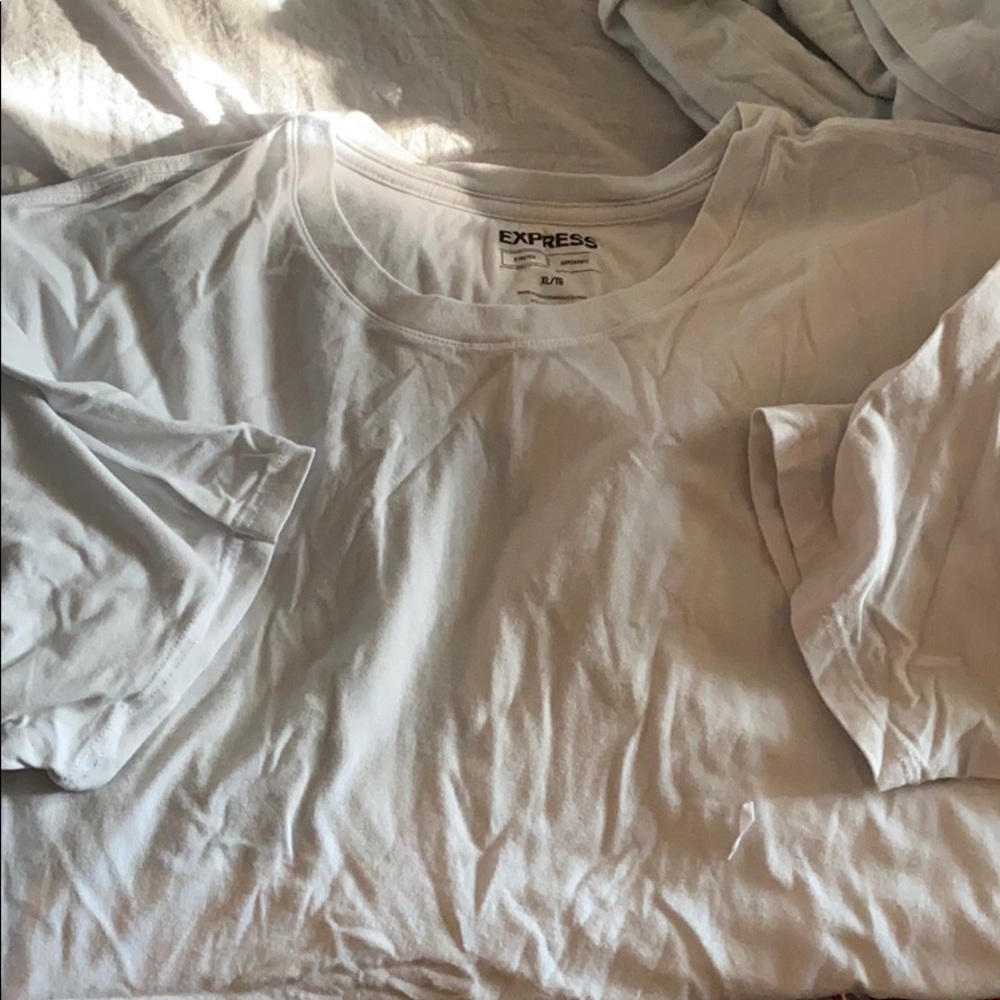Express Shirt